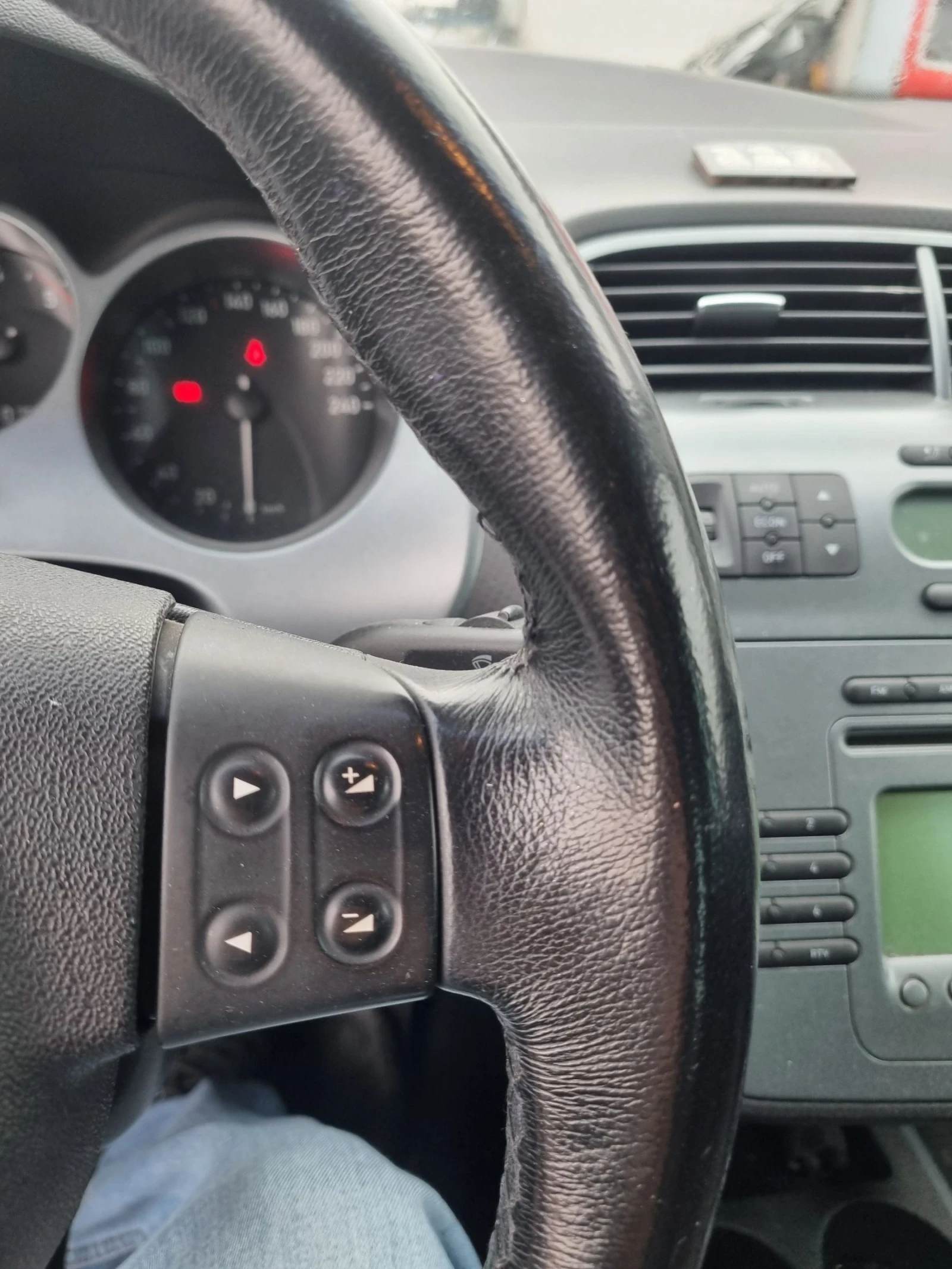 Seat Altea 2.0 TDI | Mobile.bg � ����������� 10