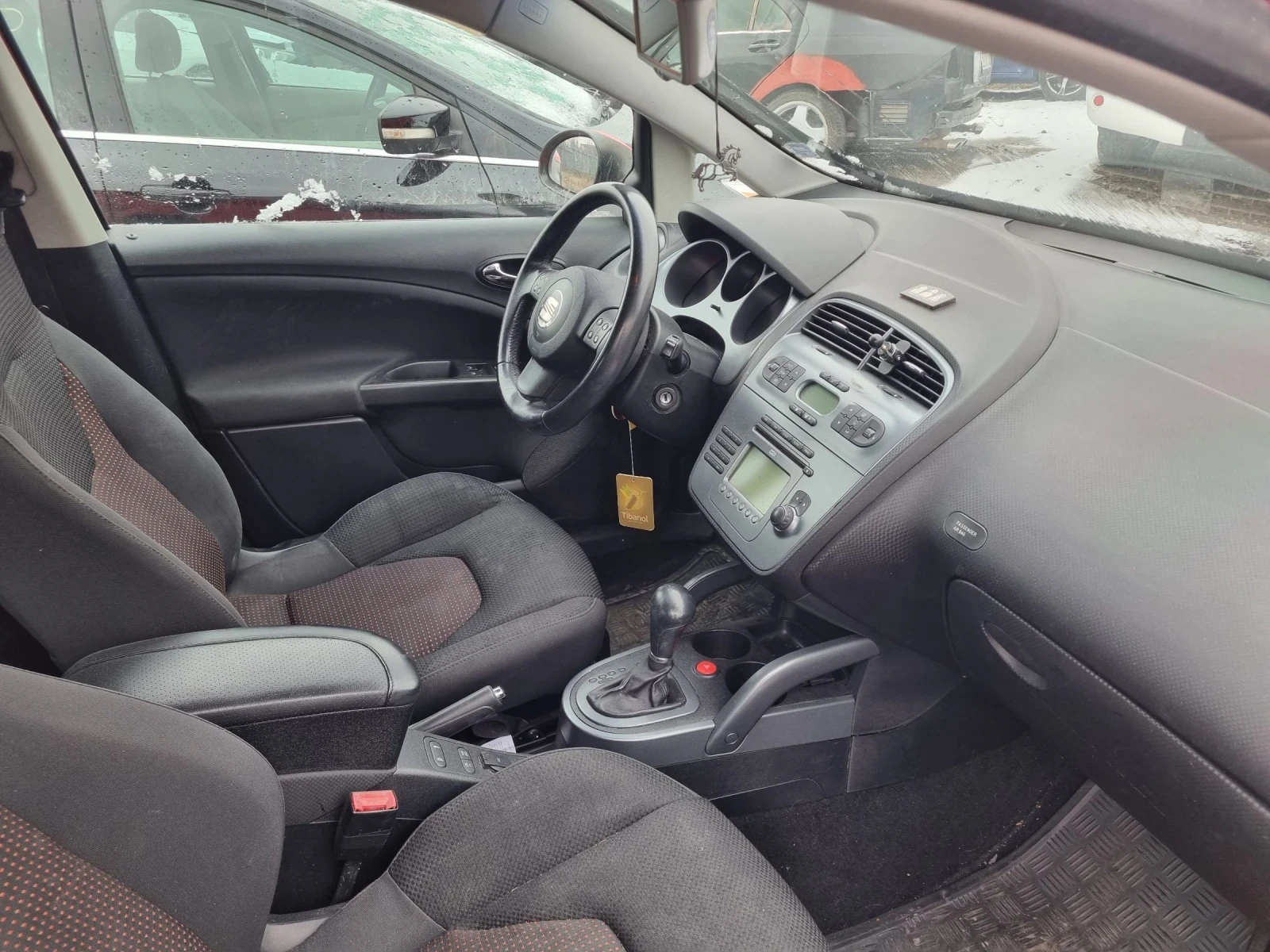 Seat Altea 2.0 TDI | Mobile.bg � ����������� 7