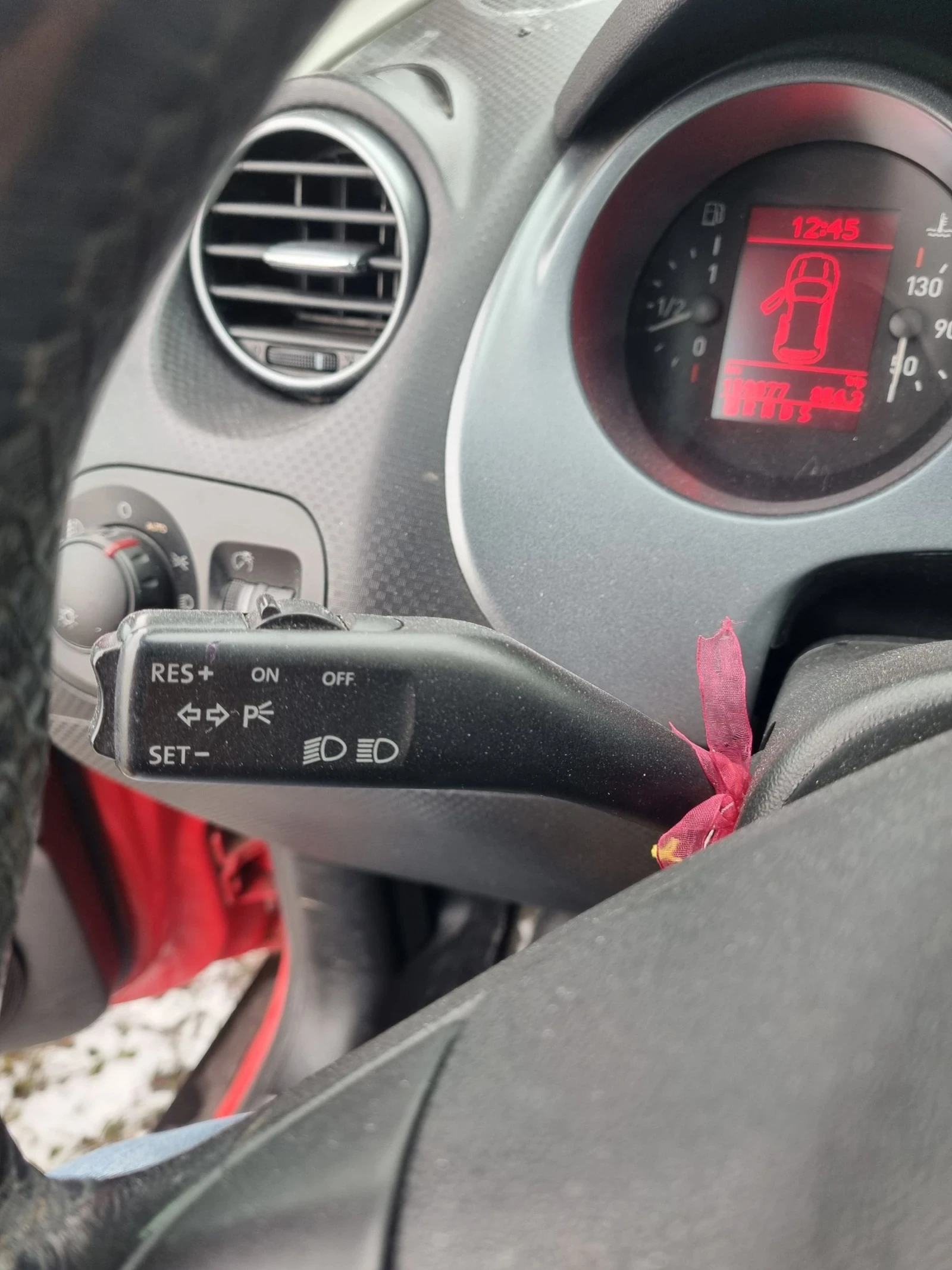 Seat Altea 2.0 TDI | Mobile.bg � ����������� 12