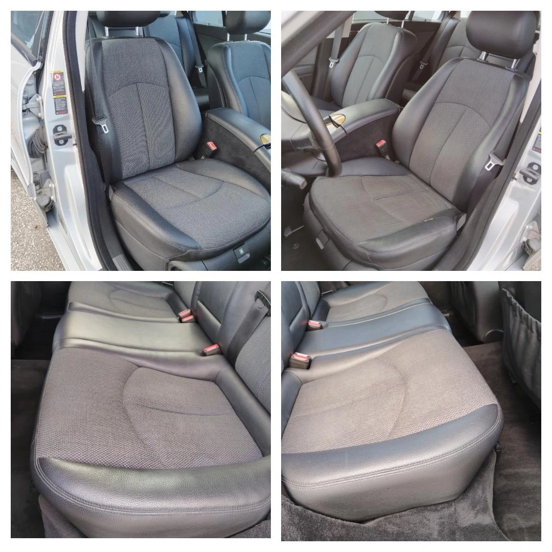 Mercedes-Benz E 280 * AVANGARD* 4-Matik*  | Mobile.bg � ����������� 16