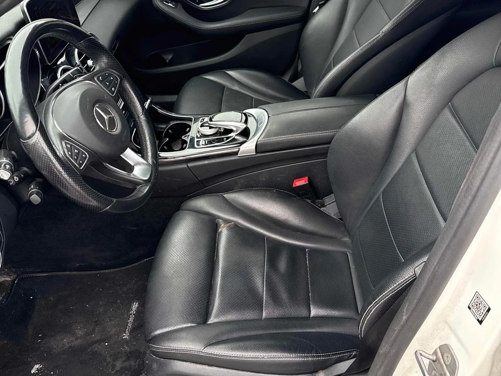 Mercedes-Benz C 300 2017 * ПОДГРЕВ * 360 КАМЕРА * ОТ ПРЕДСТАВИТЕЛСТВО - изображение 7