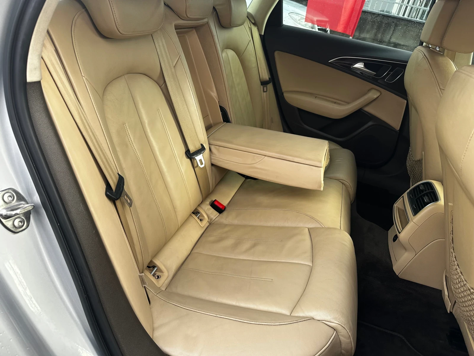 Audi A6 * 3.0TDI* QUATTRO*  | Mobile.bg � ����������� 15