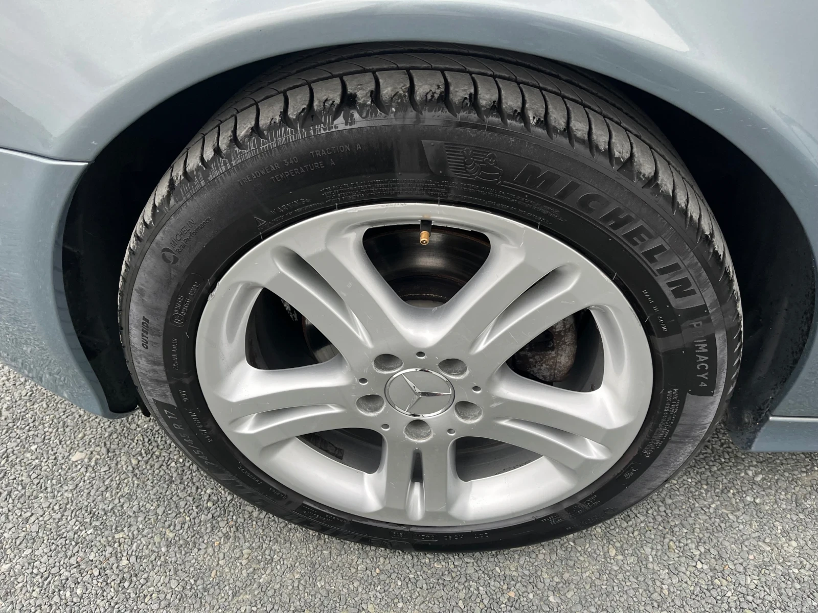 Mercedes-Benz E 280 I-EVO-Avantgarde-Aвтоматик-Навигация, снимка 16 - Автомобили и джипове - 53890599