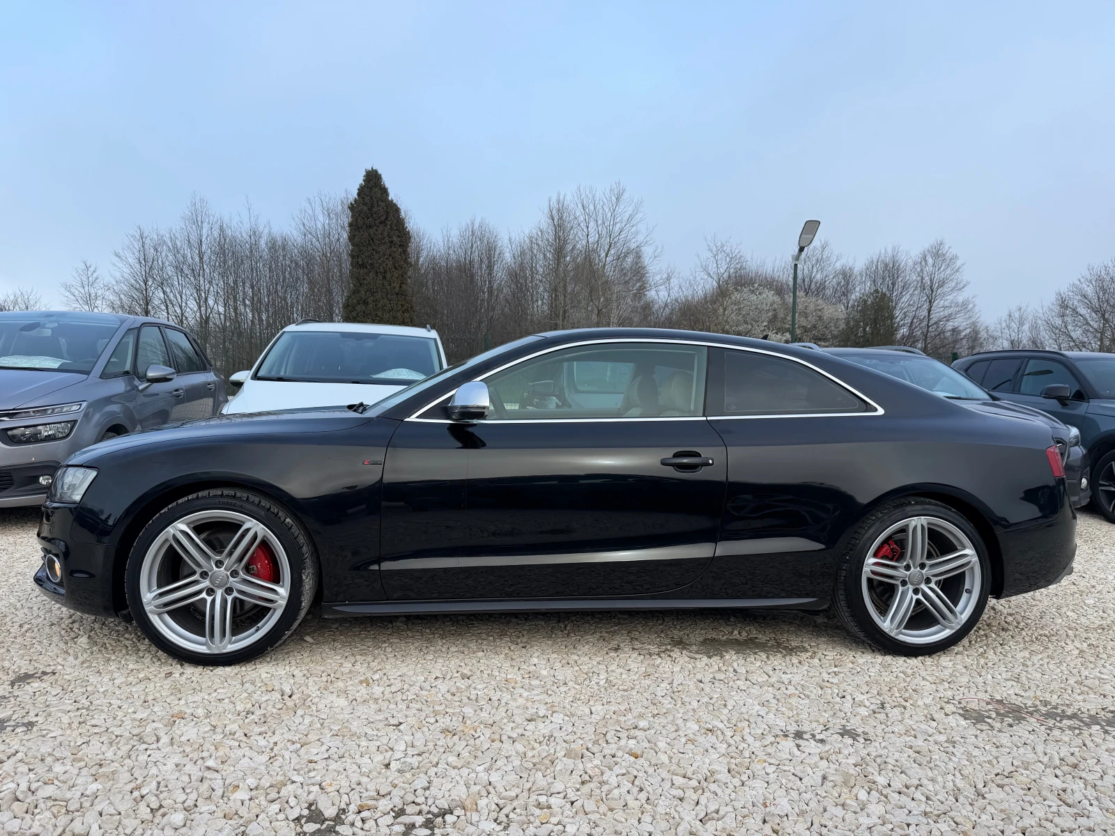 Audi A5 3.0TDI QUATTRO SLINE CAMERA, снимка 7 - Автомобили и джипове - 54083877