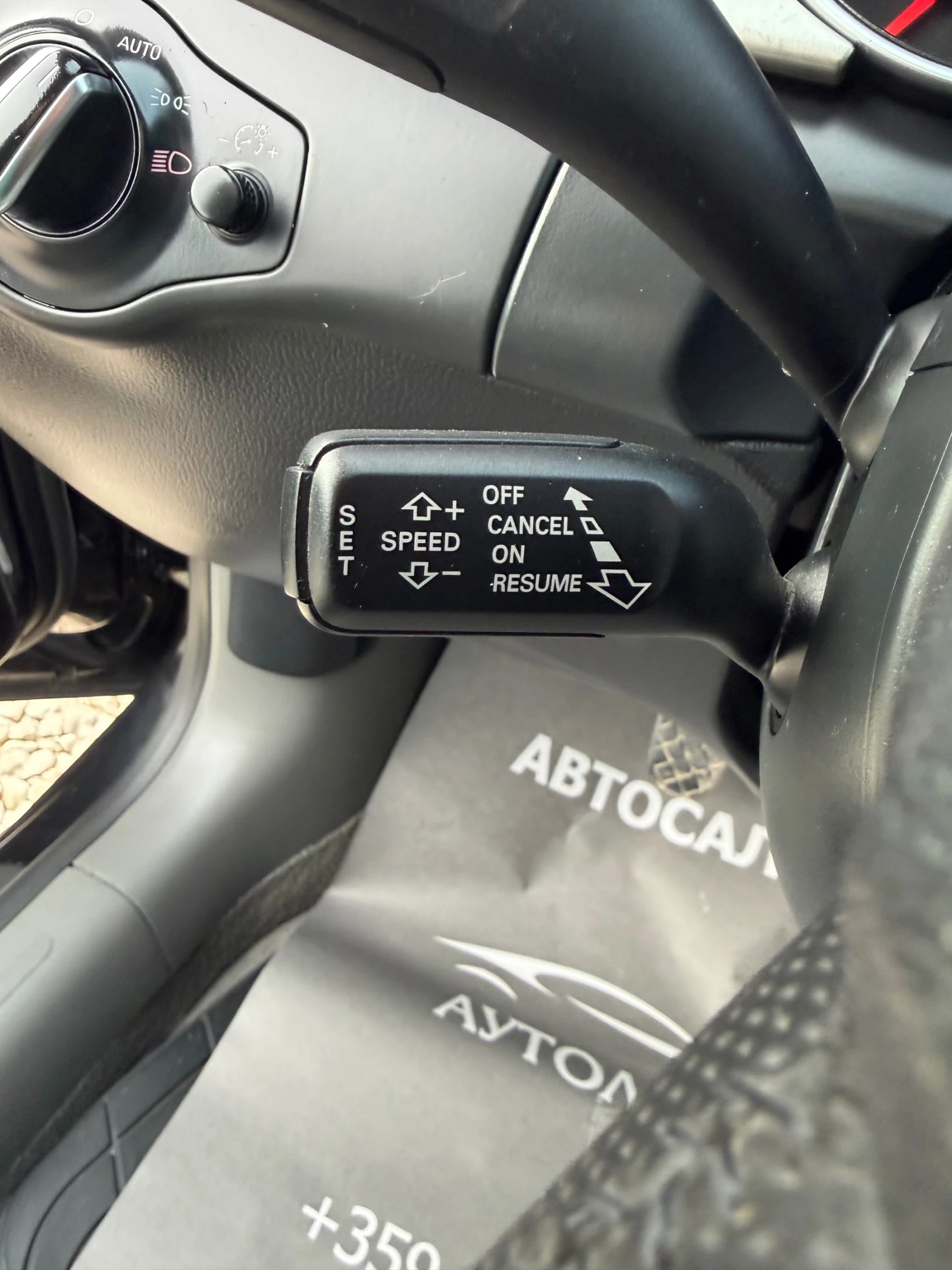 Audi A5 3.0TDI QUATTRO SLINE CAMERA, снимка 15 - Автомобили и джипове - 54083877