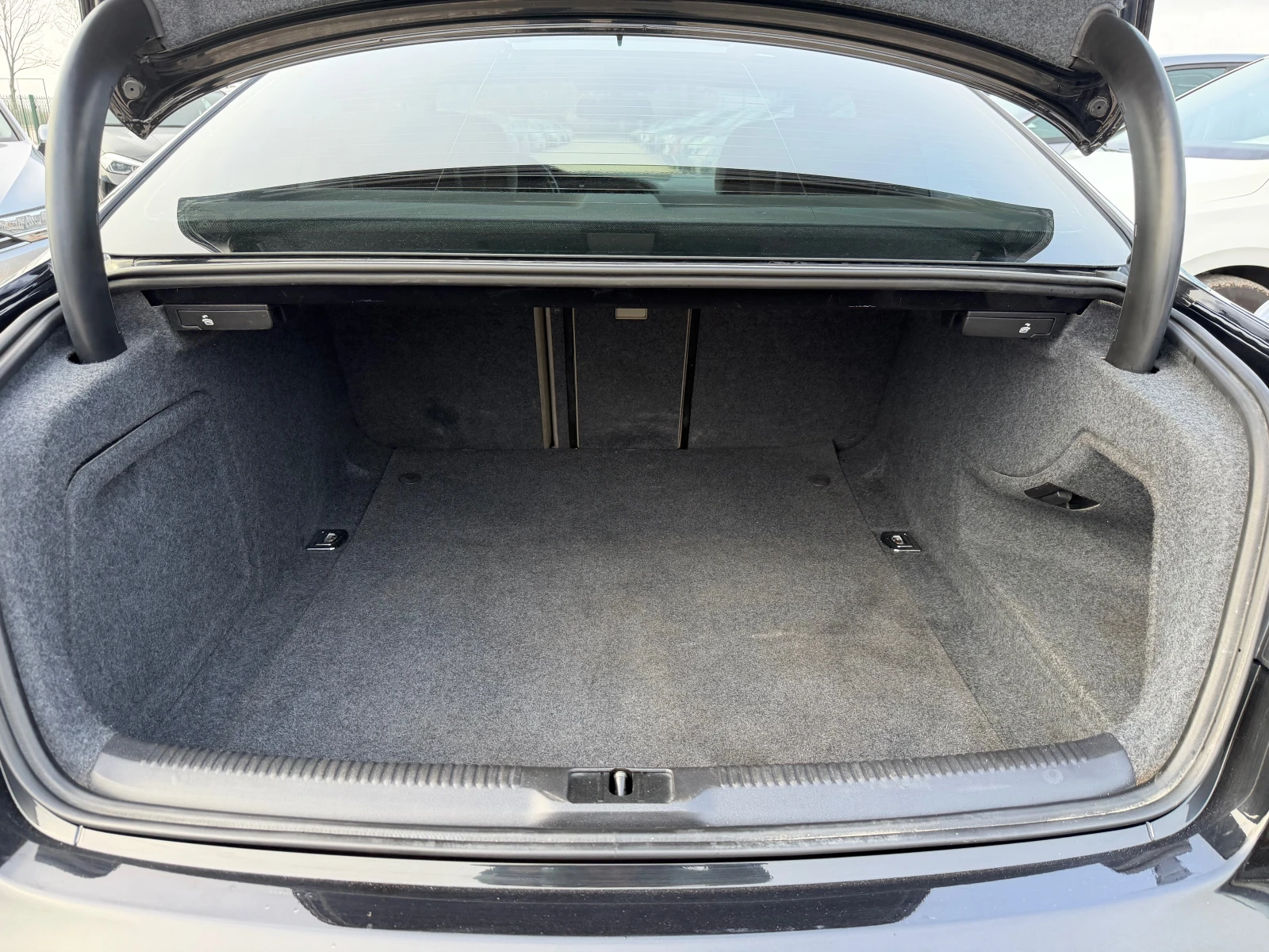 Audi A5 3.0TDI QUATTRO SLINE CAMERA, снимка 11 - Автомобили и джипове - 54083877