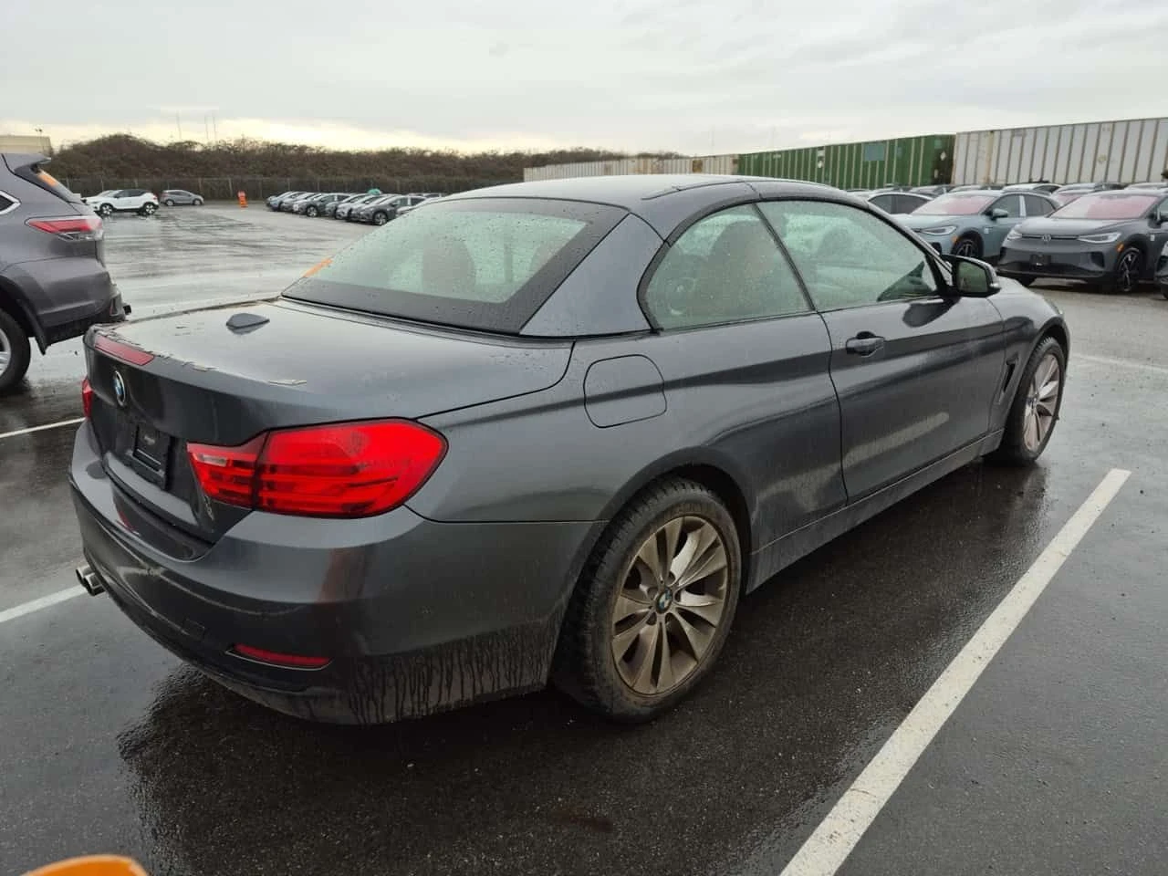 BMW 428 428I XDRIVE| HARMAN KARDON| CARFAX| ПОДГРЕВИ| ПАМЕ, снимка 3 - Автомобили и джипове - 54086937