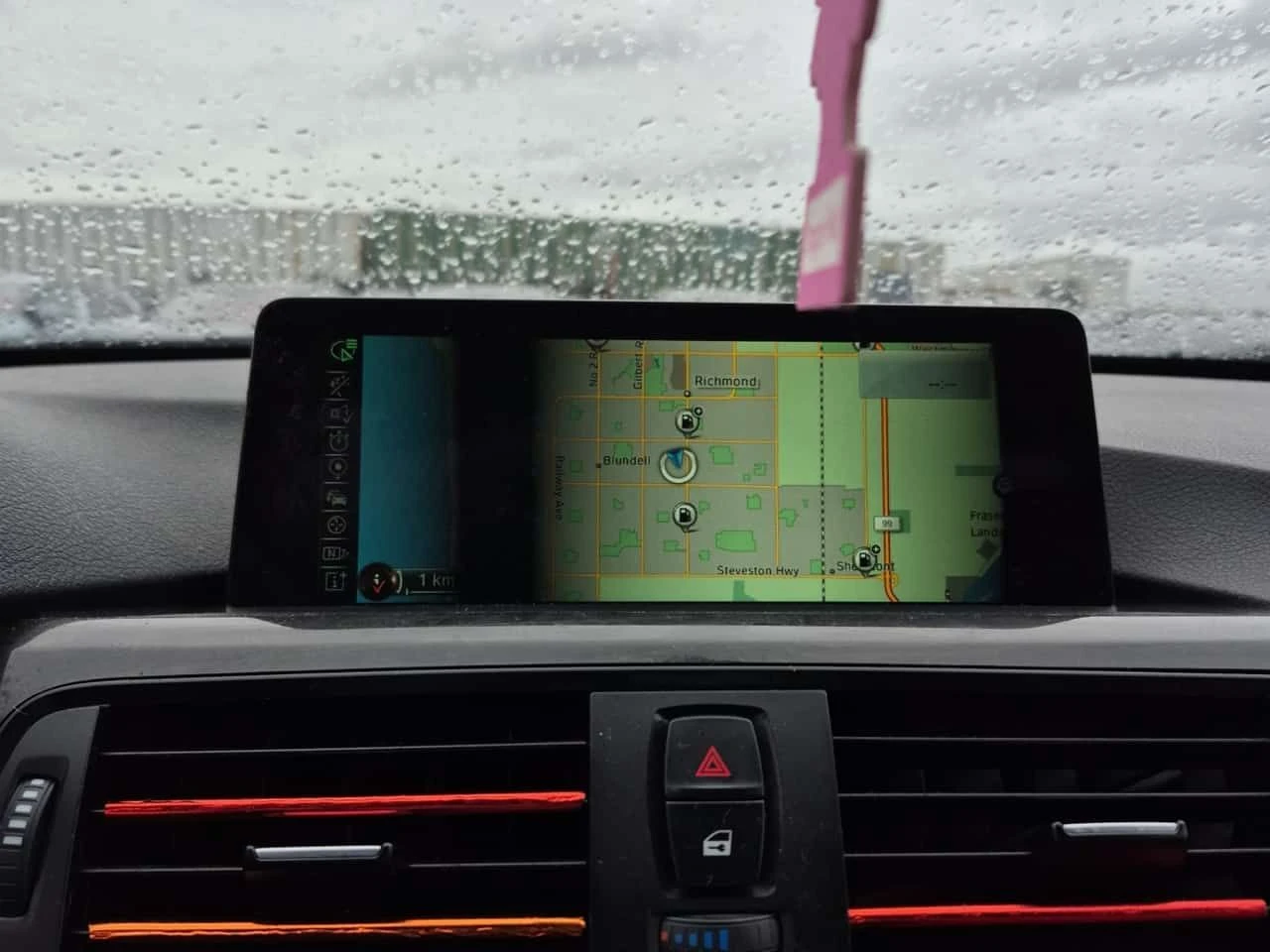 BMW 428 428I XDRIVE| HARMAN KARDON| CARFAX| ПОДГРЕВИ| ПАМЕ, снимка 11 - Автомобили и джипове - 54086937