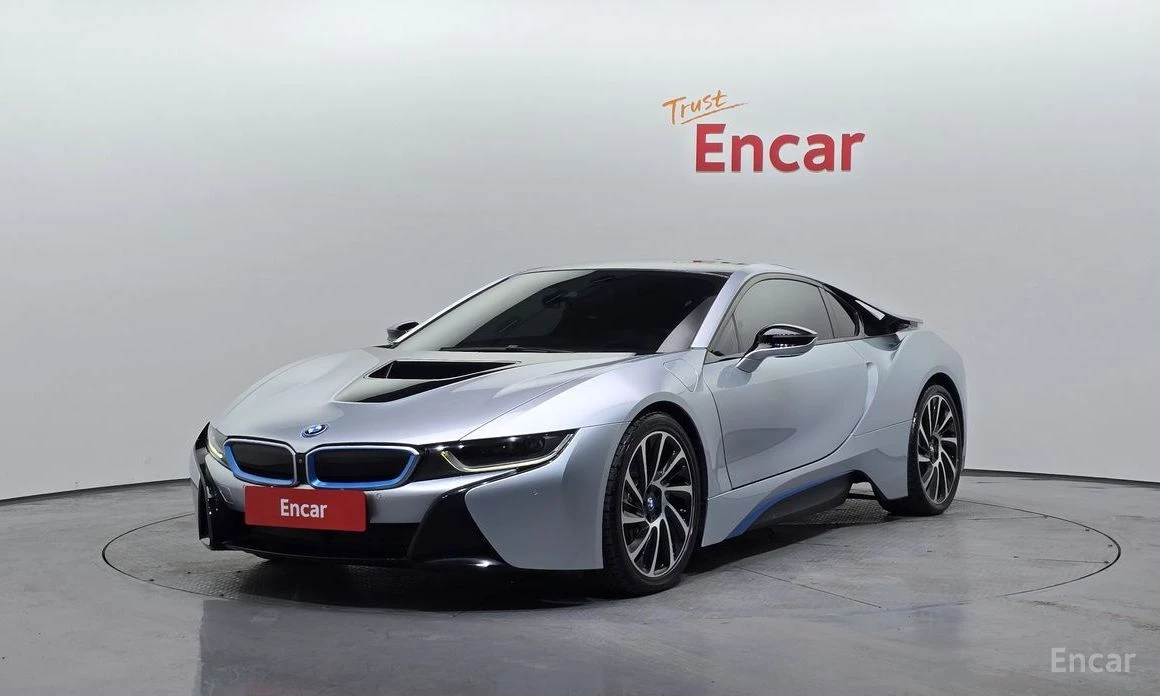 BMW i8 | Mobile.bg � ����������� 1