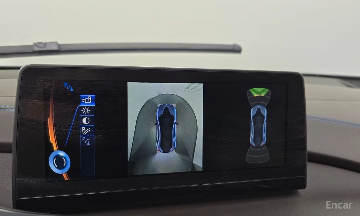 BMW i8 | Mobile.bg � ����������� 16