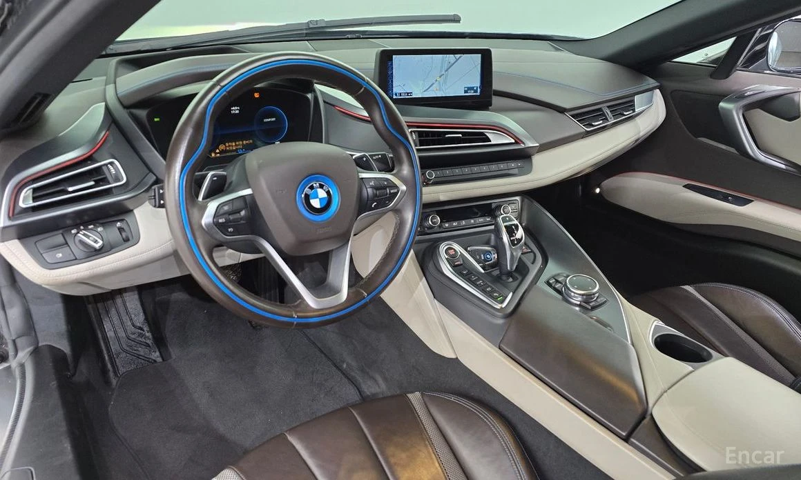 BMW i8 | Mobile.bg � ����������� 10