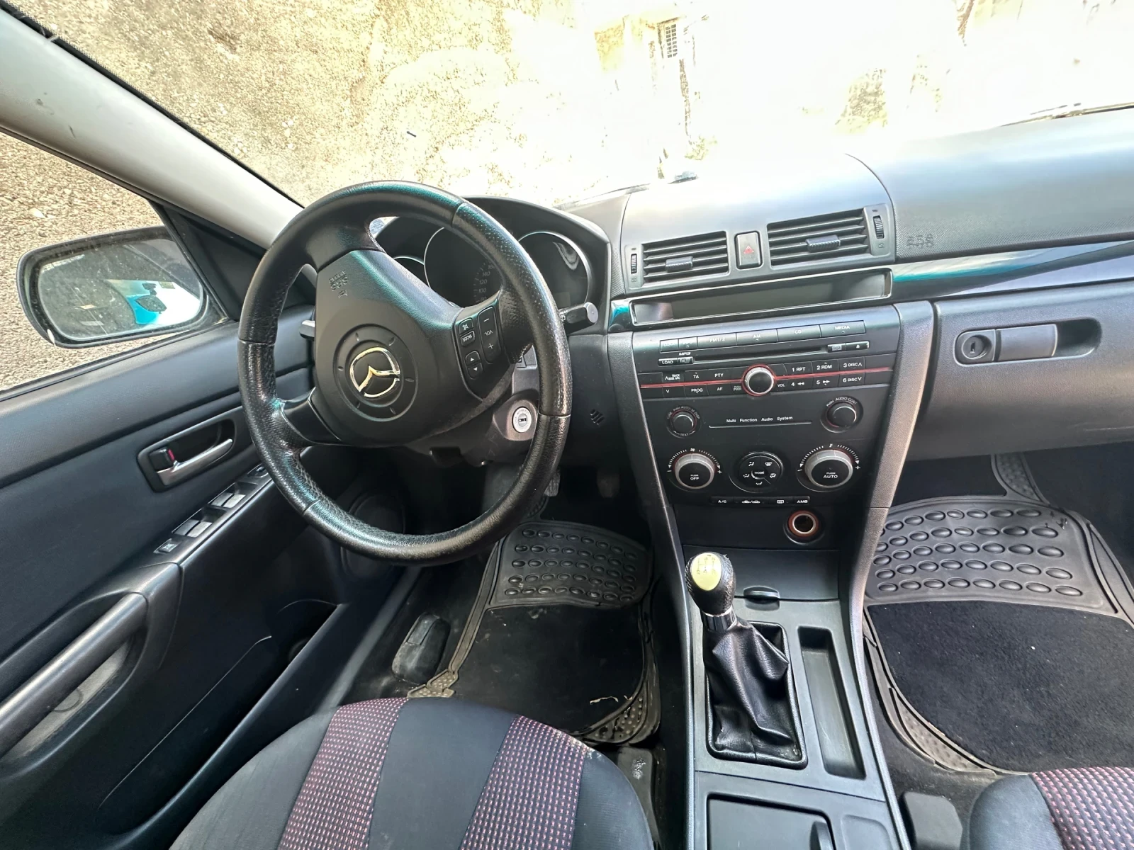 Mazda 3, снимка 5 - Автомобили и джипове - 54279749