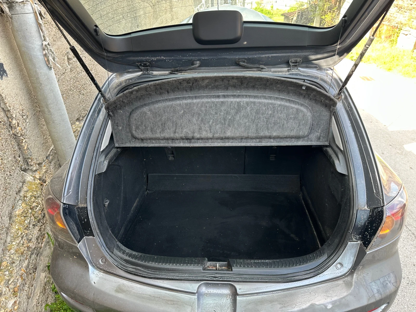 Mazda 3, снимка 11 - Автомобили и джипове - 54279749