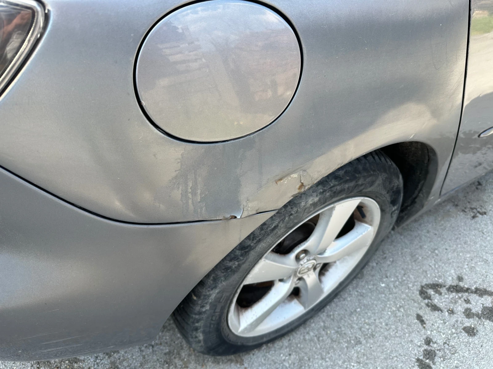 Mazda 3, снимка 3 - Автомобили и джипове - 54279749