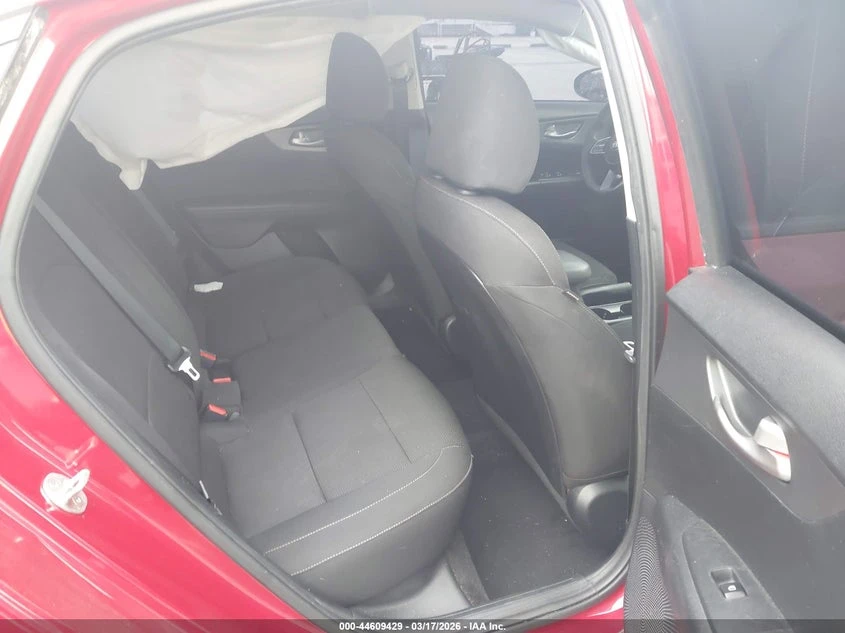 Kia Forte 2.0l Lxs* ������ ���� �� ��* ���� ����*  | Mobile.bg � ����������� 8