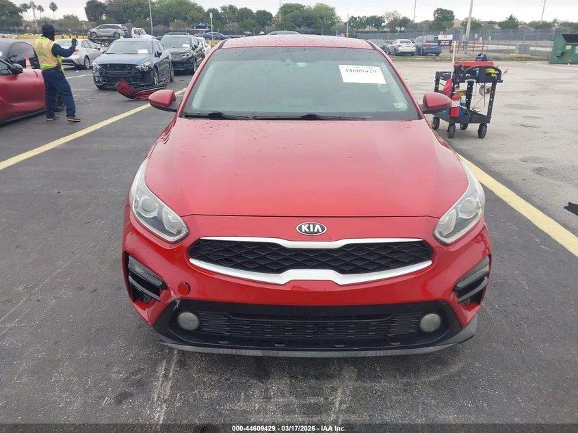 Kia Forte 2.0l Lxs* ������ ���� �� ��* ���� ����*  | Mobile.bg � ����������� 12