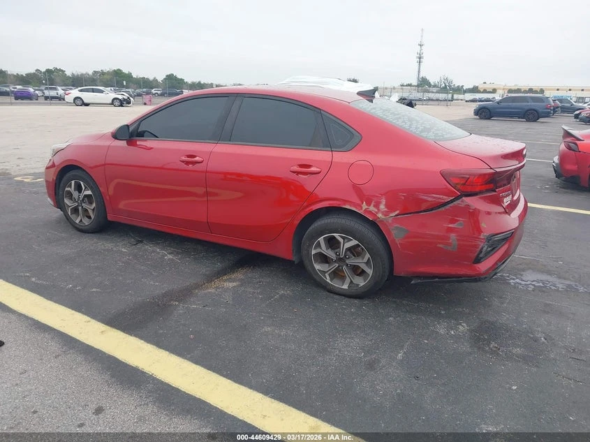 Kia Forte 2.0l Lxs* ������ ���� �� ��* ���� ����*  | Mobile.bg � ����������� 3