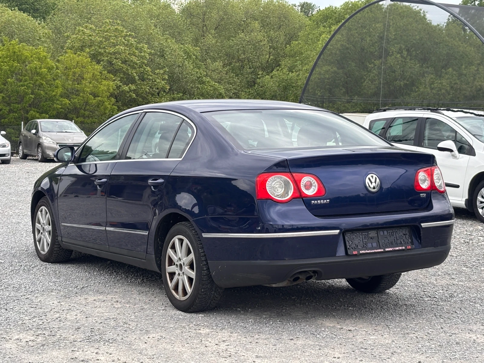 VW Passat 1.9 TDI | Mobile.bg � ����������� 4