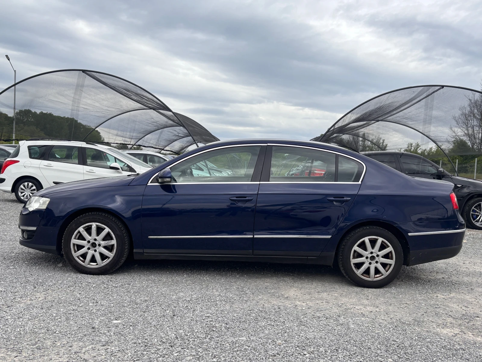 VW Passat 1.9 TDI | Mobile.bg � ����������� 3