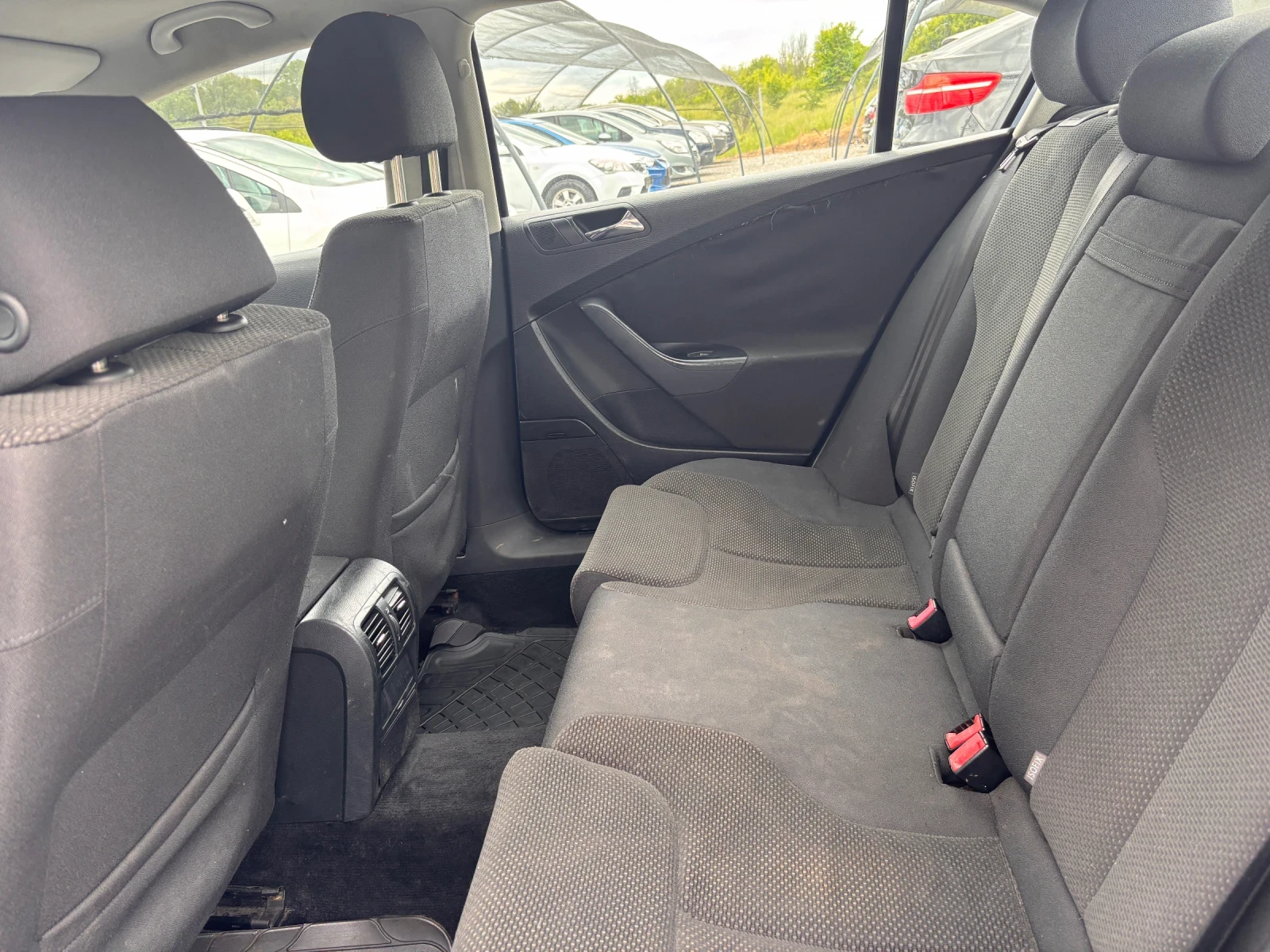 VW Passat 1.9 TDI | Mobile.bg � ����������� 11