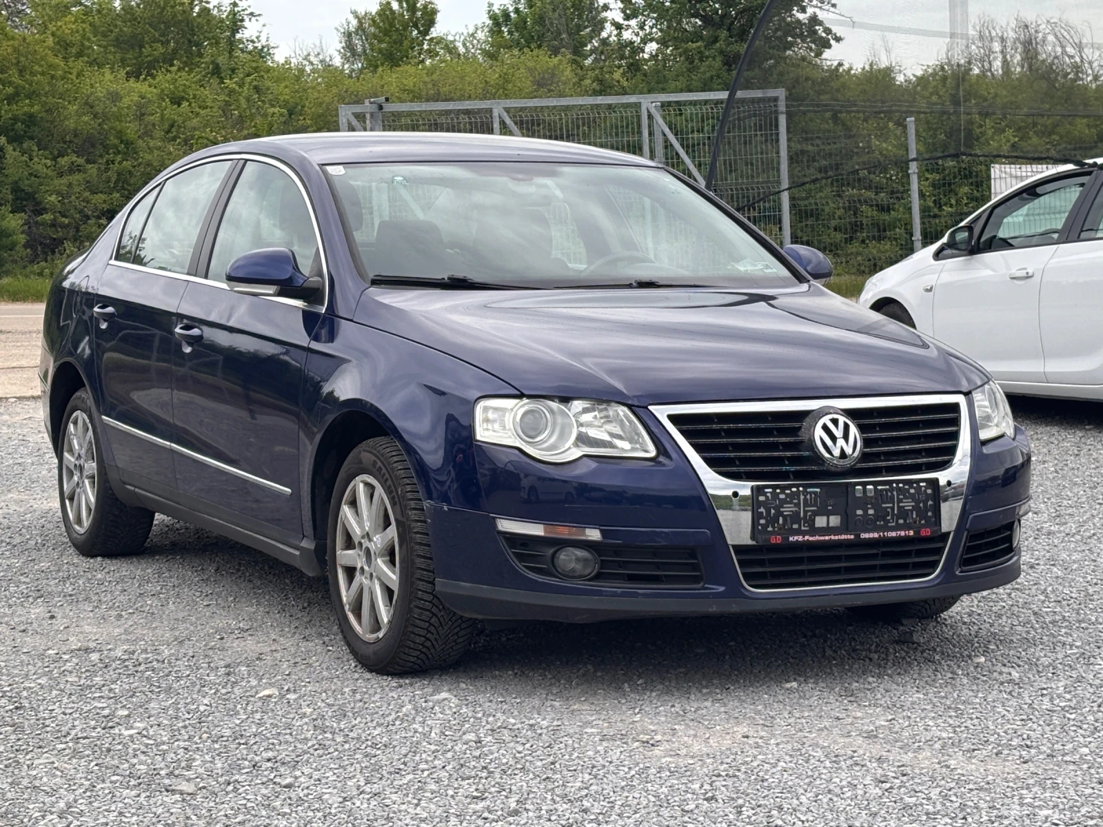 VW Passat 1.9 TDI | Mobile.bg � ����������� 8