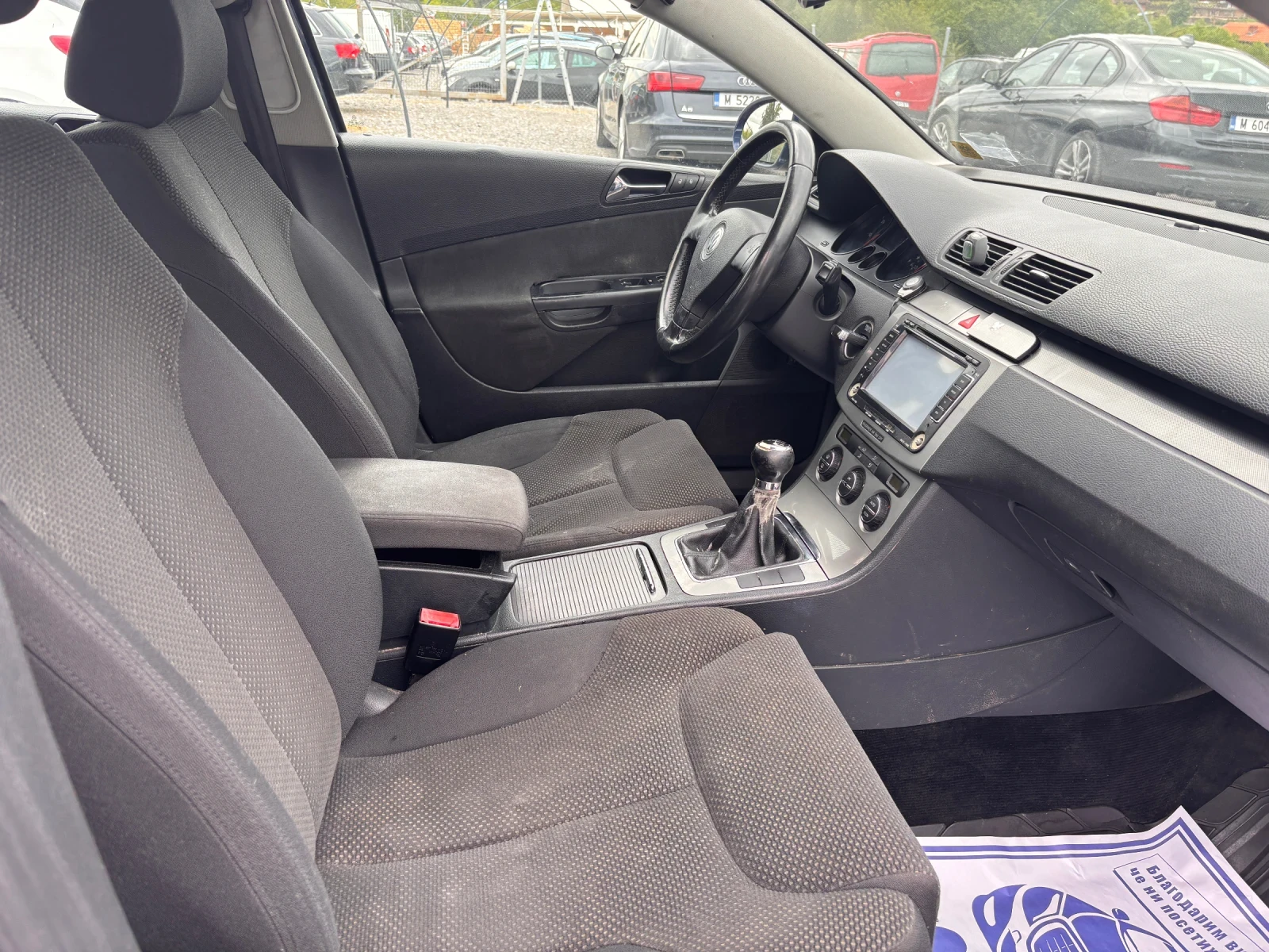 VW Passat 1.9 TDI | Mobile.bg � ����������� 13