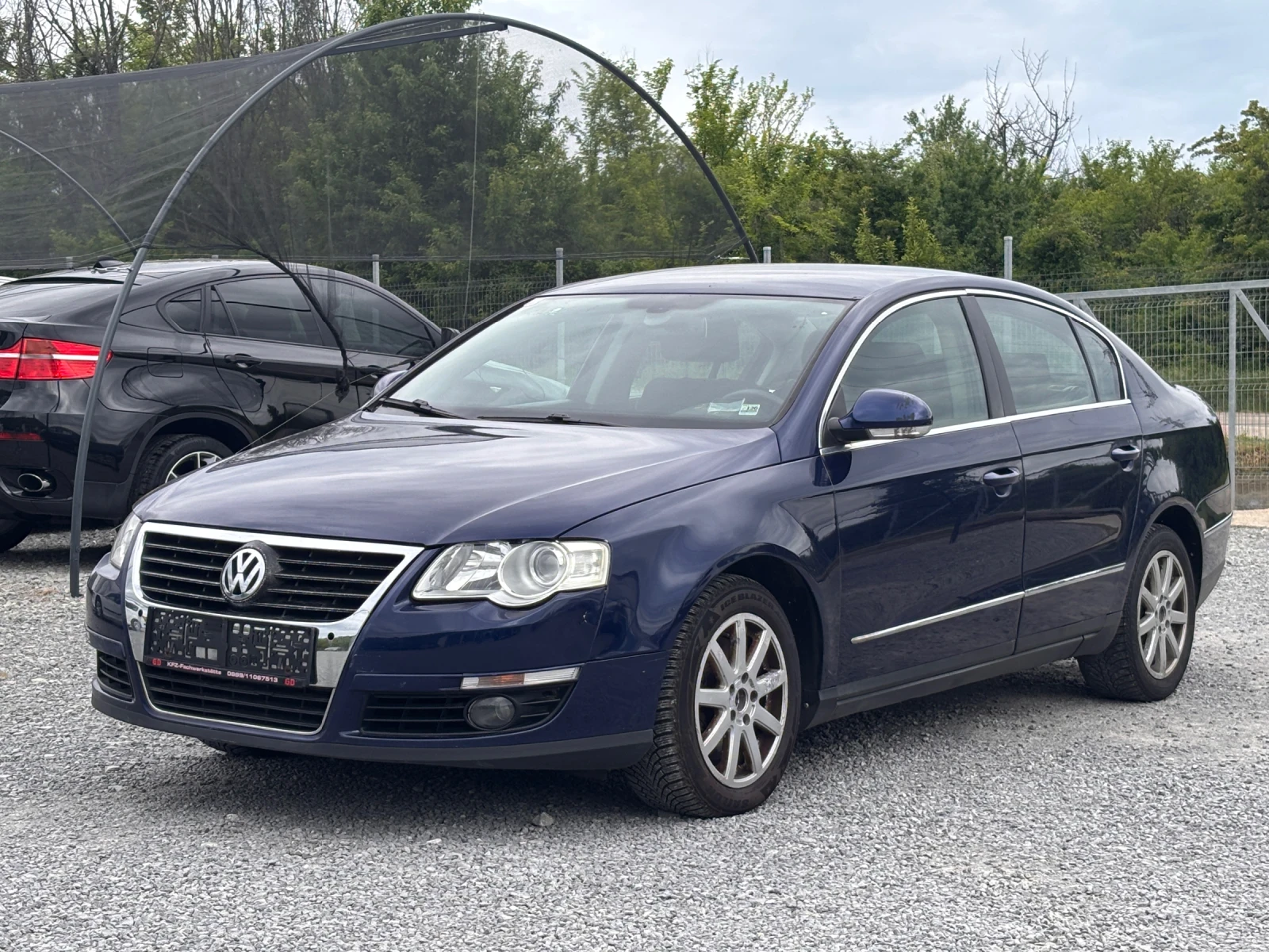 VW Passat 1.9 TDI | Mobile.bg � ����������� 2