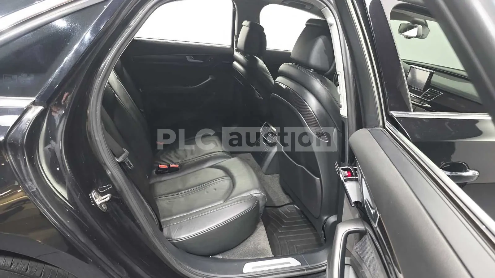 Audi A8 !!!4.2L LUXURY!!!, снимка 11 - Автомобили и джипове - 54878845