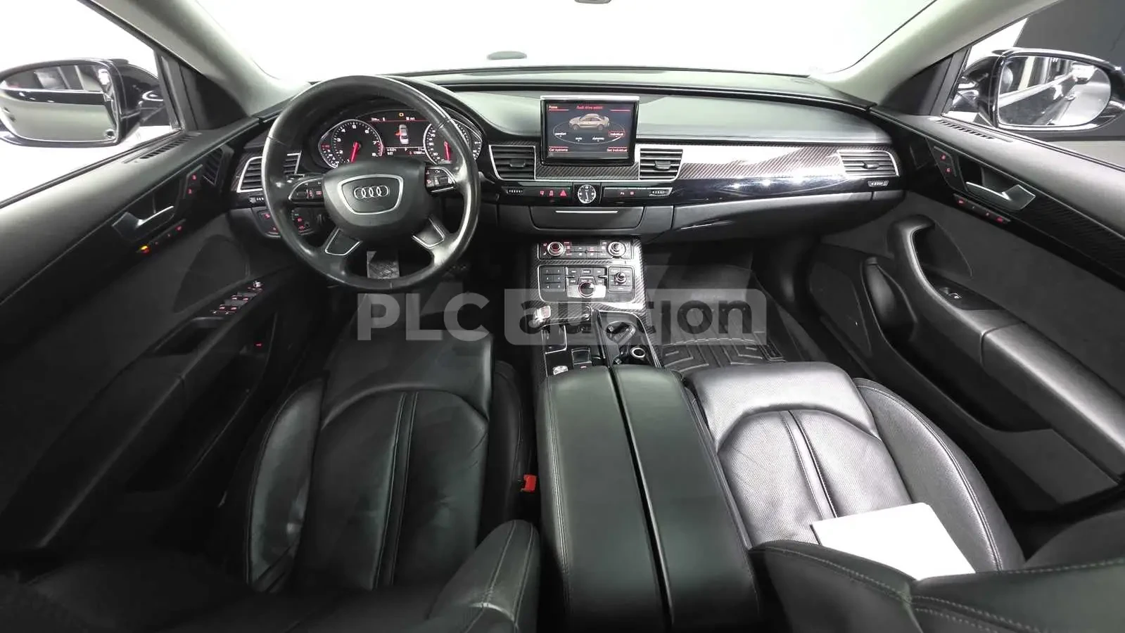 Audi A8 !!!4.2L LUXURY!!!, снимка 7 - Автомобили и джипове - 54878845