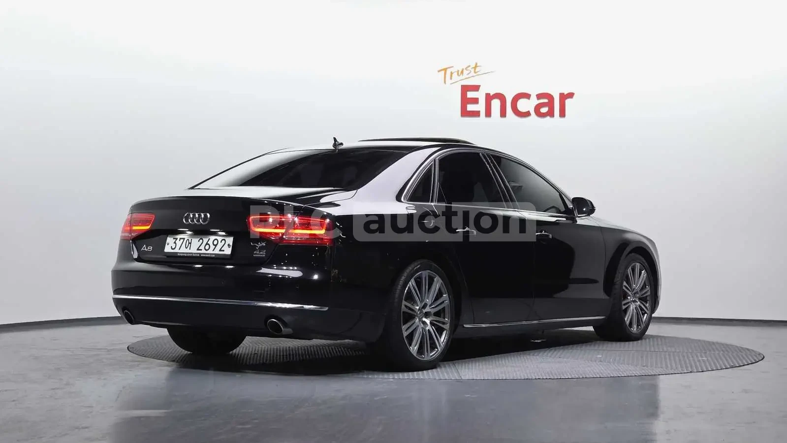 Audi A8 !!!4.2L LUXURY!!!, снимка 2 - Автомобили и джипове - 54878845