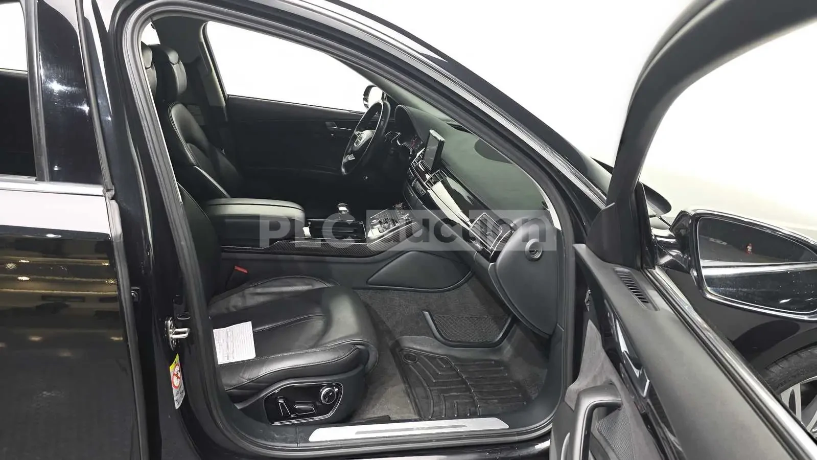 Audi A8 !!!4.2L LUXURY!!!, снимка 10 - Автомобили и джипове - 54878845