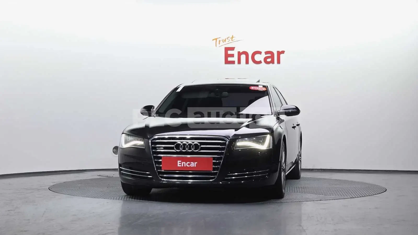 Audi A8 !!!4.2L LUXURY!!!, снимка 3 - Автомобили и джипове - 54878845