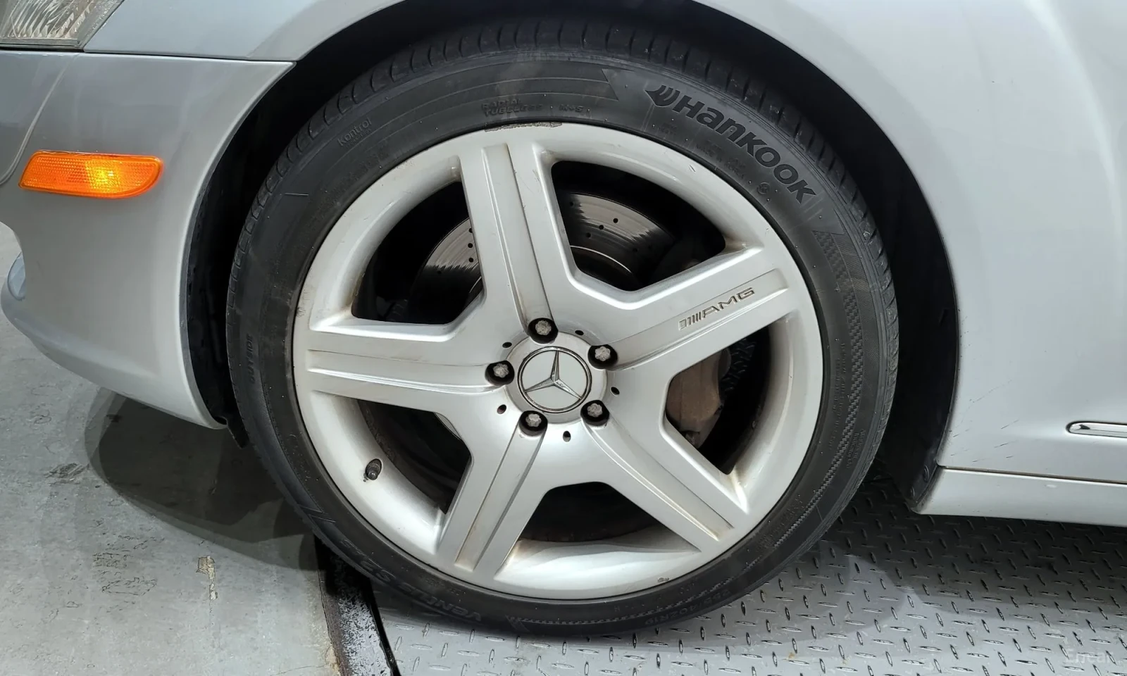 Mercedes-Benz S 500 LONG* EXTRAS* 180000km!!!, снимка 5 - Автомобили и джипове - 54959714