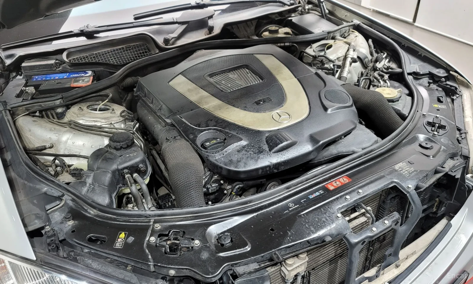 Mercedes-Benz S 500 LONG* EXTRAS* 180000km!!!, снимка 6 - Автомобили и джипове - 54959714