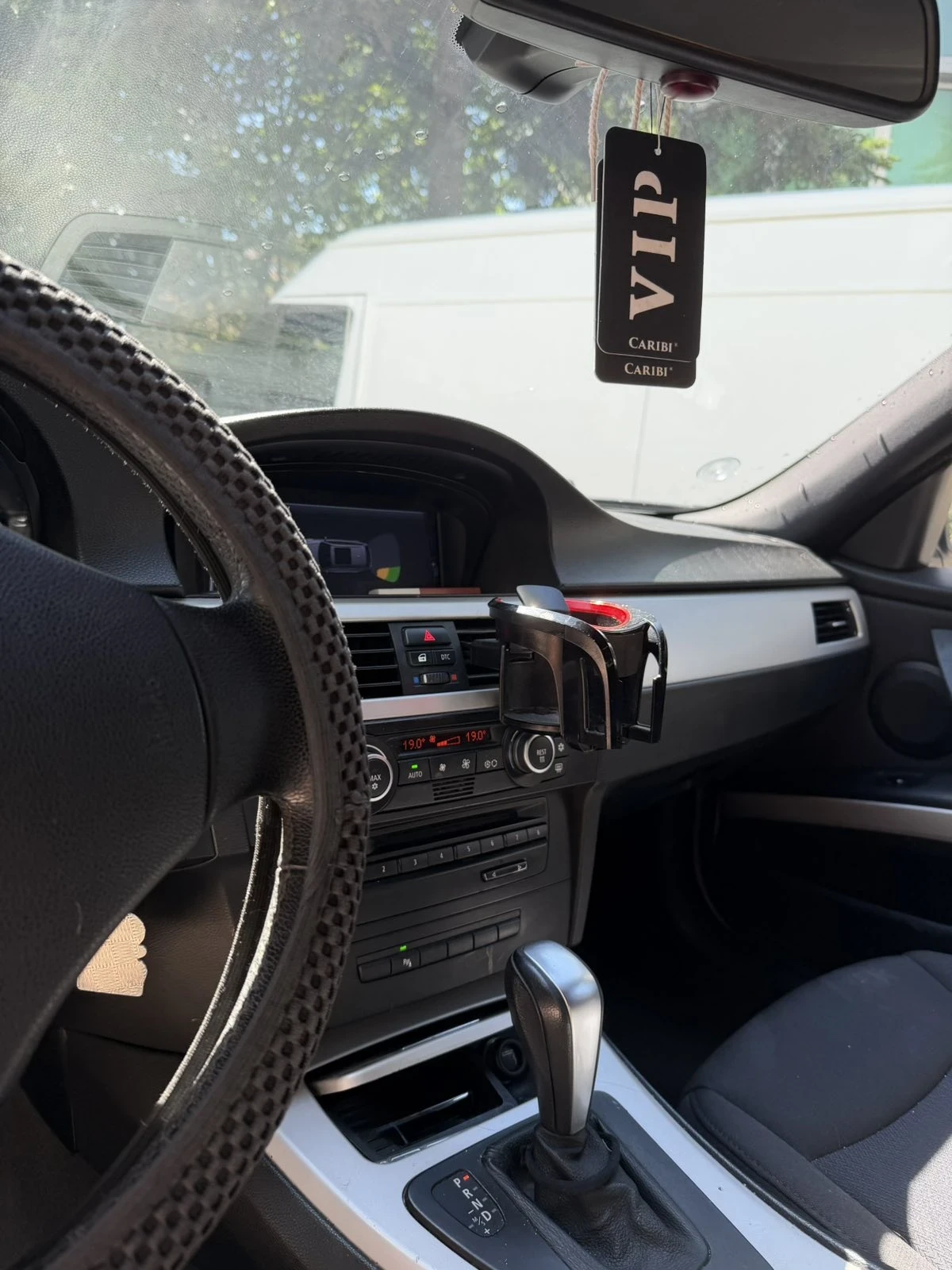 BMW 320, снимка 7 - Автомобили и джипове - 55039108