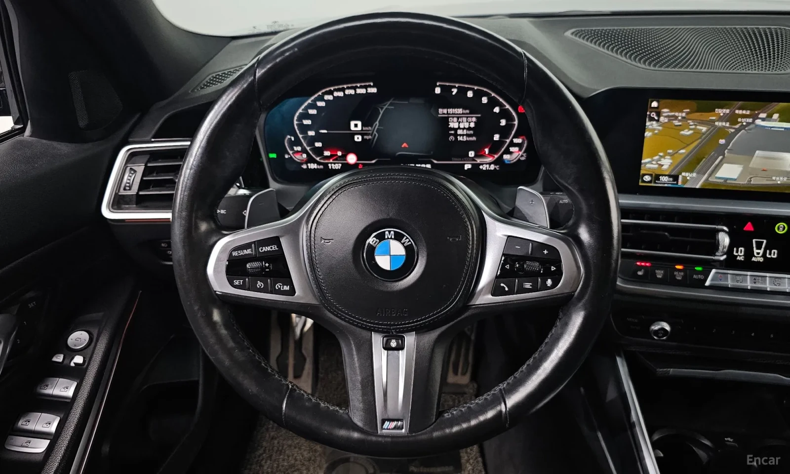 BMW 320 I* LUXURY* 2WD* TEXNOTEST* UNIKAT* TOP OFERTA* , снимка 16 - Автомобили и джипове - 55216081