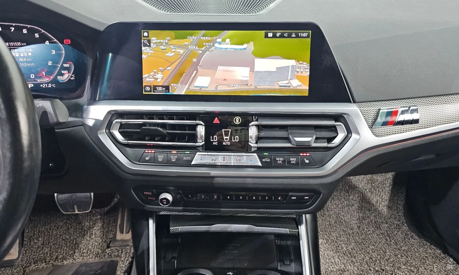 BMW 320 I* LUXURY* 2WD* TEXNOTEST* UNIKAT* TOP OFERTA* , снимка 17 - Автомобили и джипове - 55216081