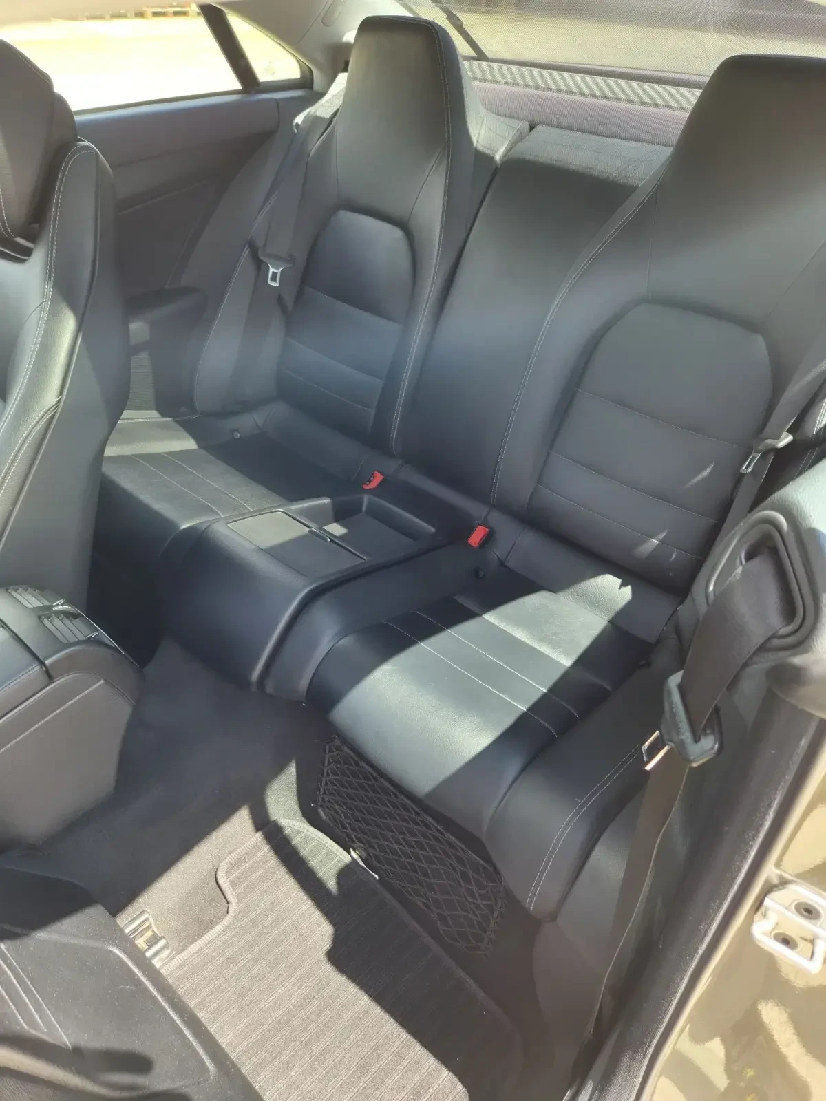 Mercedes-Benz E 250 Blue Efficiency full, navi, ������� ������� | Mobile.bg � ����������� 12