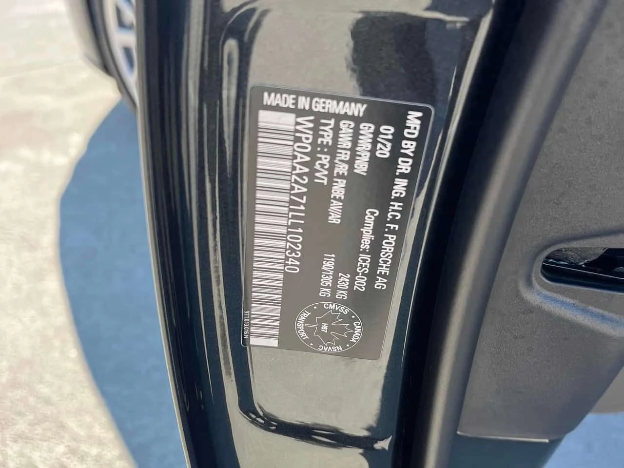 Porsche Panamera * 4 AWD * CARFAX * ОПЦИЯ ЗА ФИНАНСИРАНЕ , снимка 10 - Автомобили и джипове - 55504557