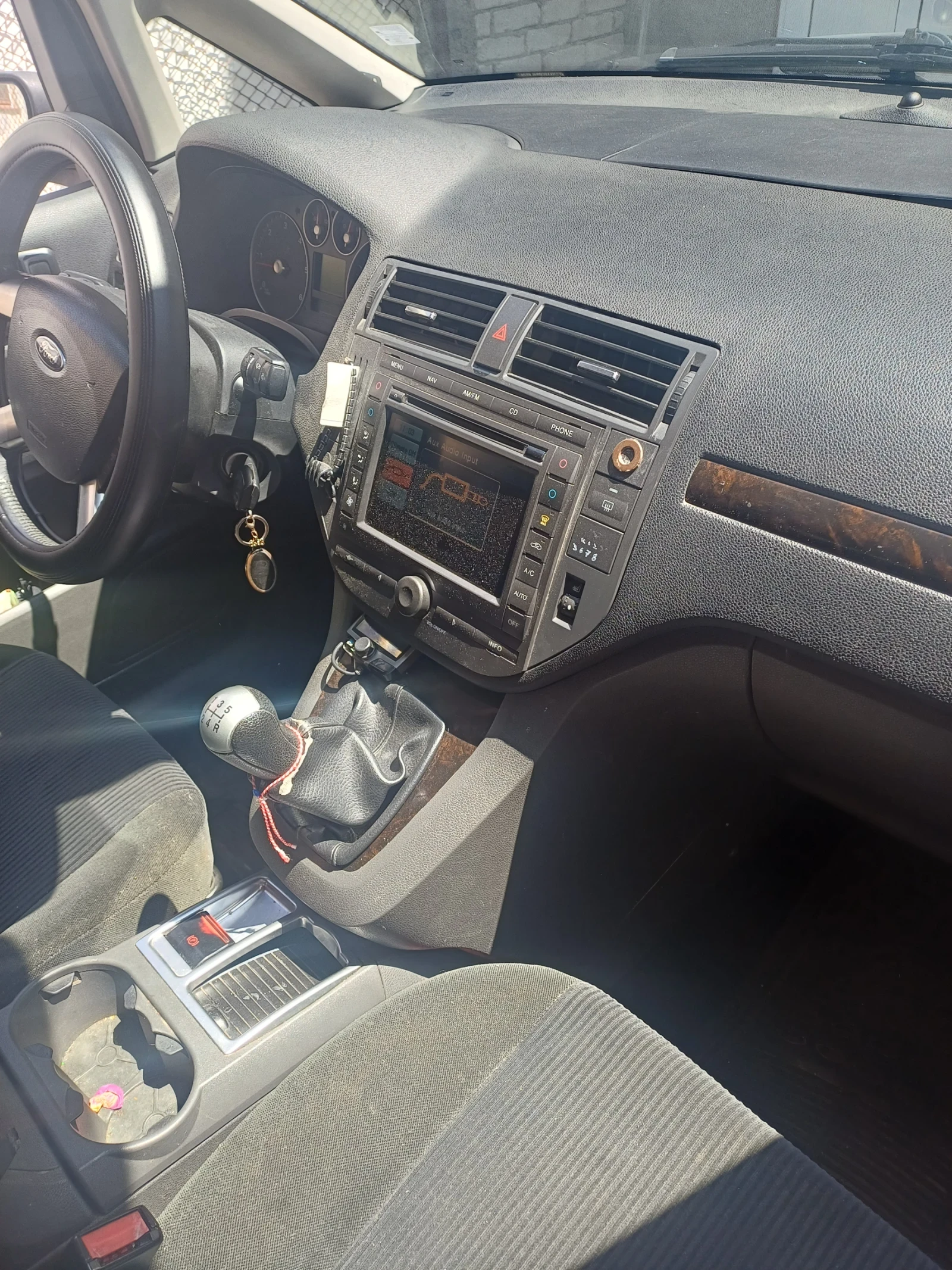Ford C-max | Mobile.bg � ����������� 2