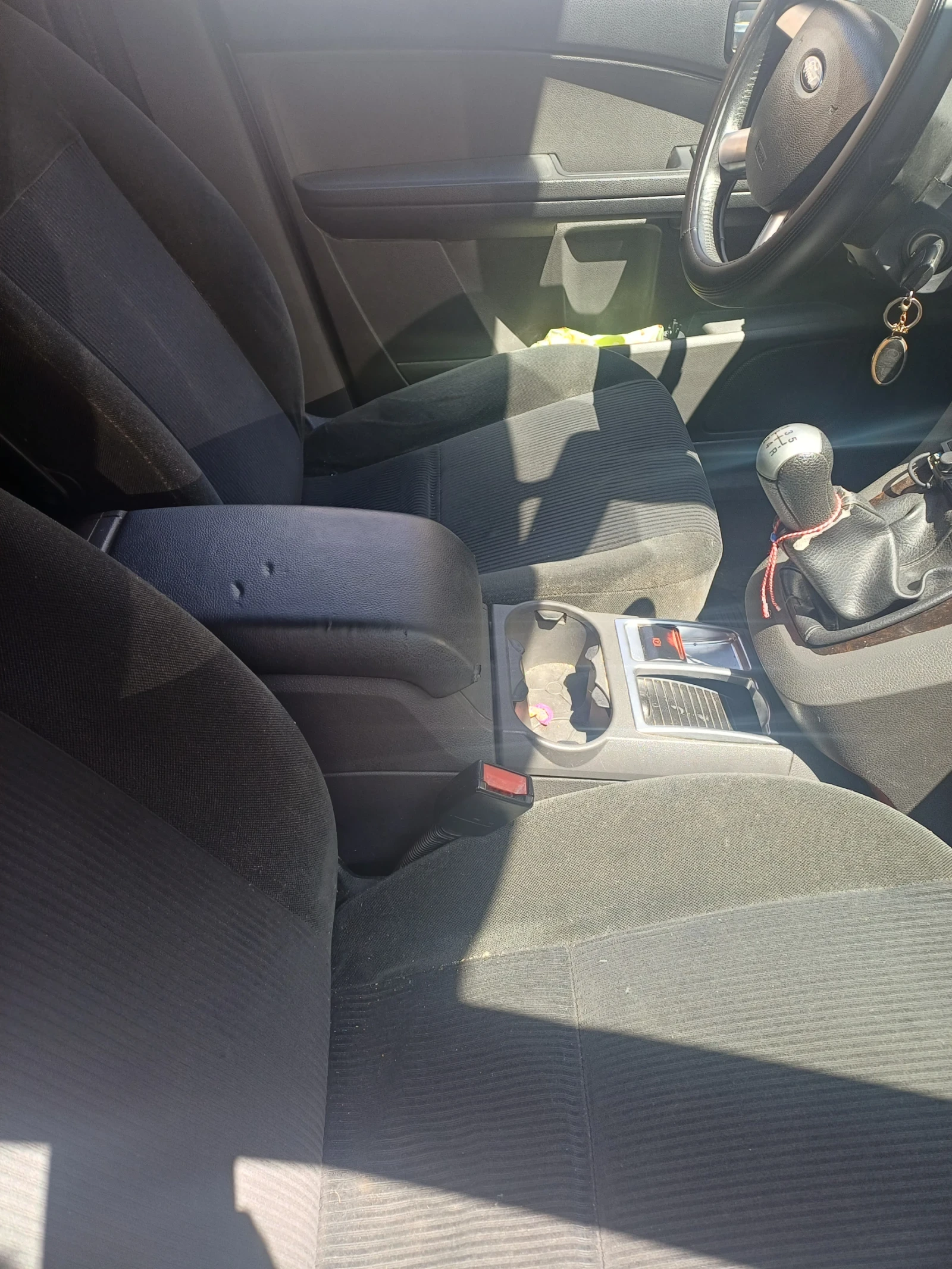 Ford C-max | Mobile.bg � ����������� 4