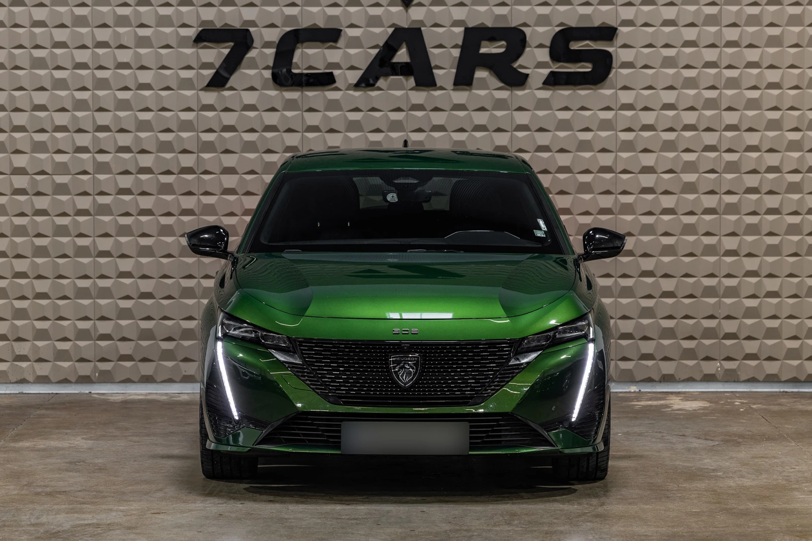 Peugeot 308 Peugeot 308 | 1.2 PureTech | ��������� |  | Mobile.bg � ����������� 2