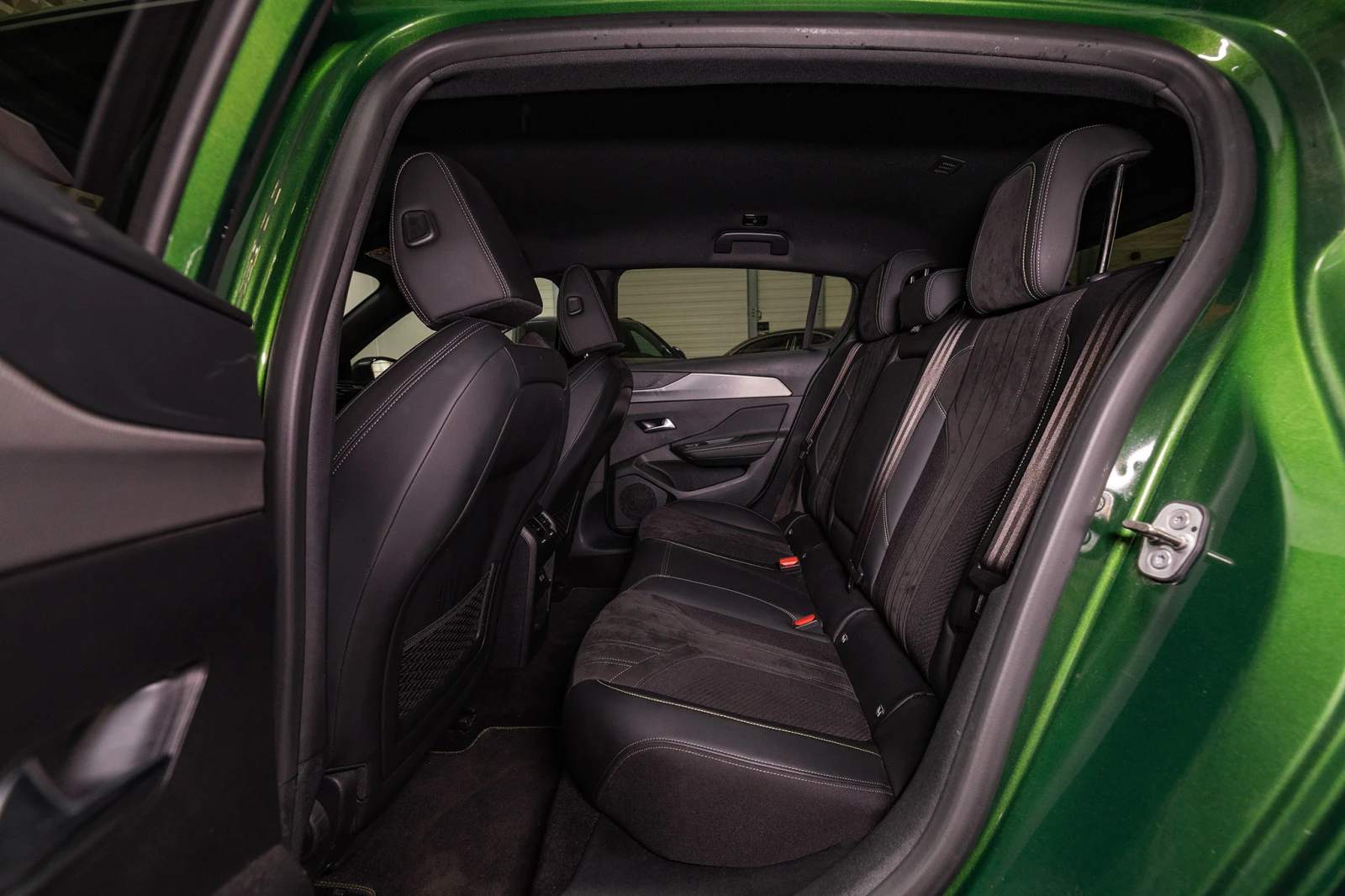 Peugeot 308 Peugeot 308 | 1.2 PureTech | ��������� |  | Mobile.bg � ����������� 12