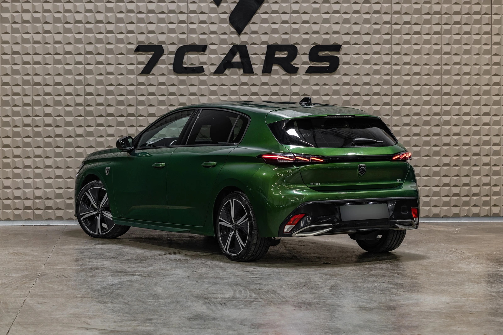 Peugeot 308 Peugeot 308 | 1.2 PureTech | ��������� |  | Mobile.bg � ����������� 4