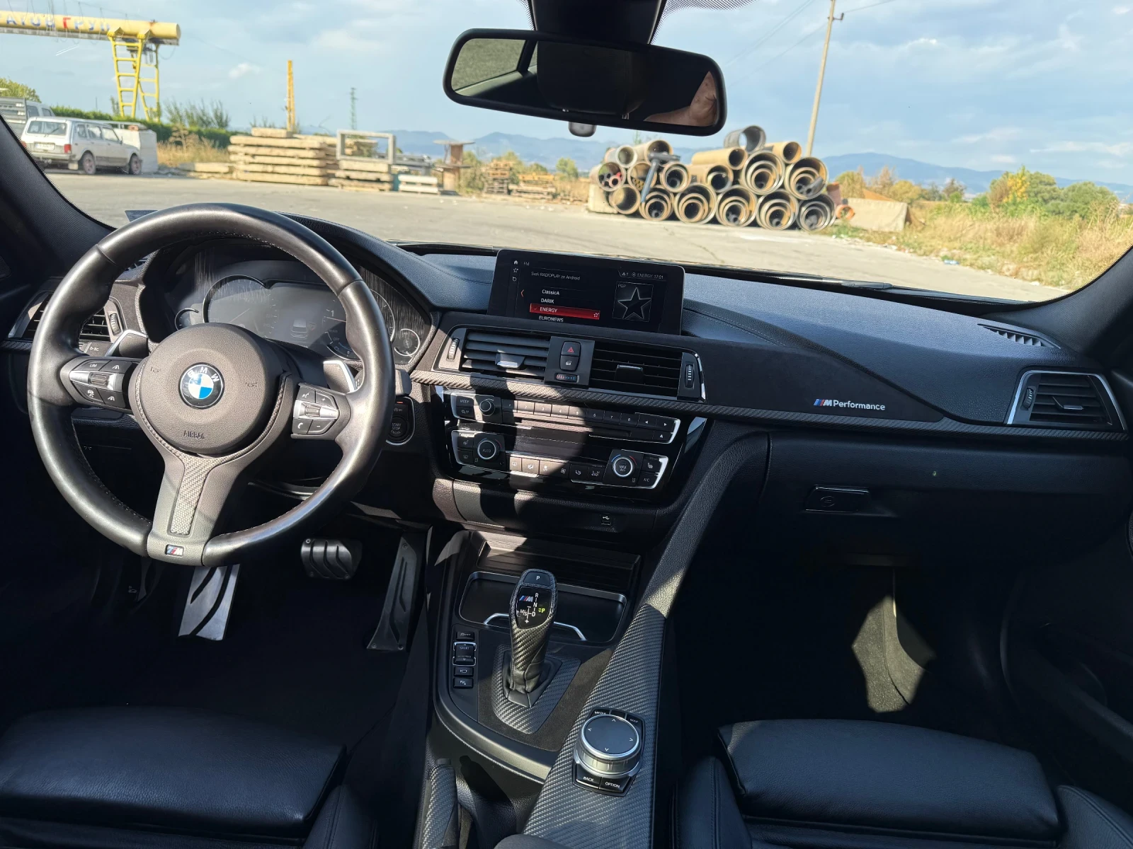 BMW 335 M Performance, снимка 5 - Автомобили и джипове - 56152133