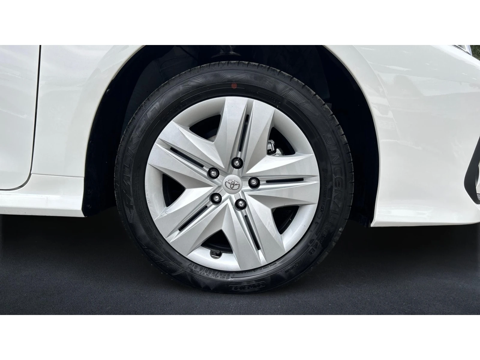 Toyota Corolla Месечна вноска от 200  , снимка 16 - Автомобили и джипове - 56288277