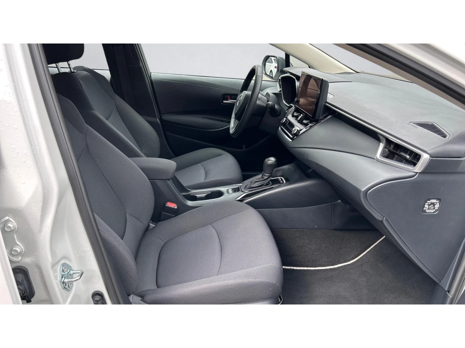 Toyota Corolla Месечна вноска от 200  , снимка 6 - Автомобили и джипове - 56288277