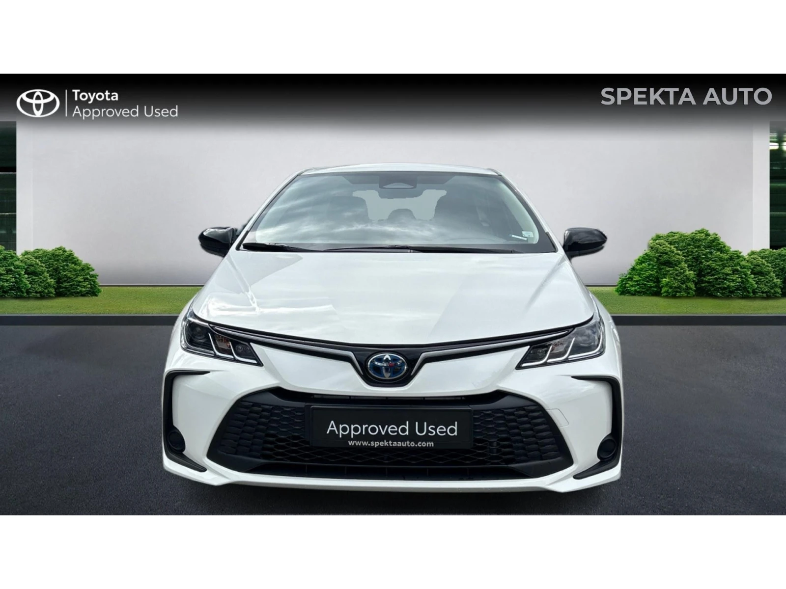 Toyota Corolla Месечна вноска от 200  , снимка 5 - Автомобили и джипове - 56288277