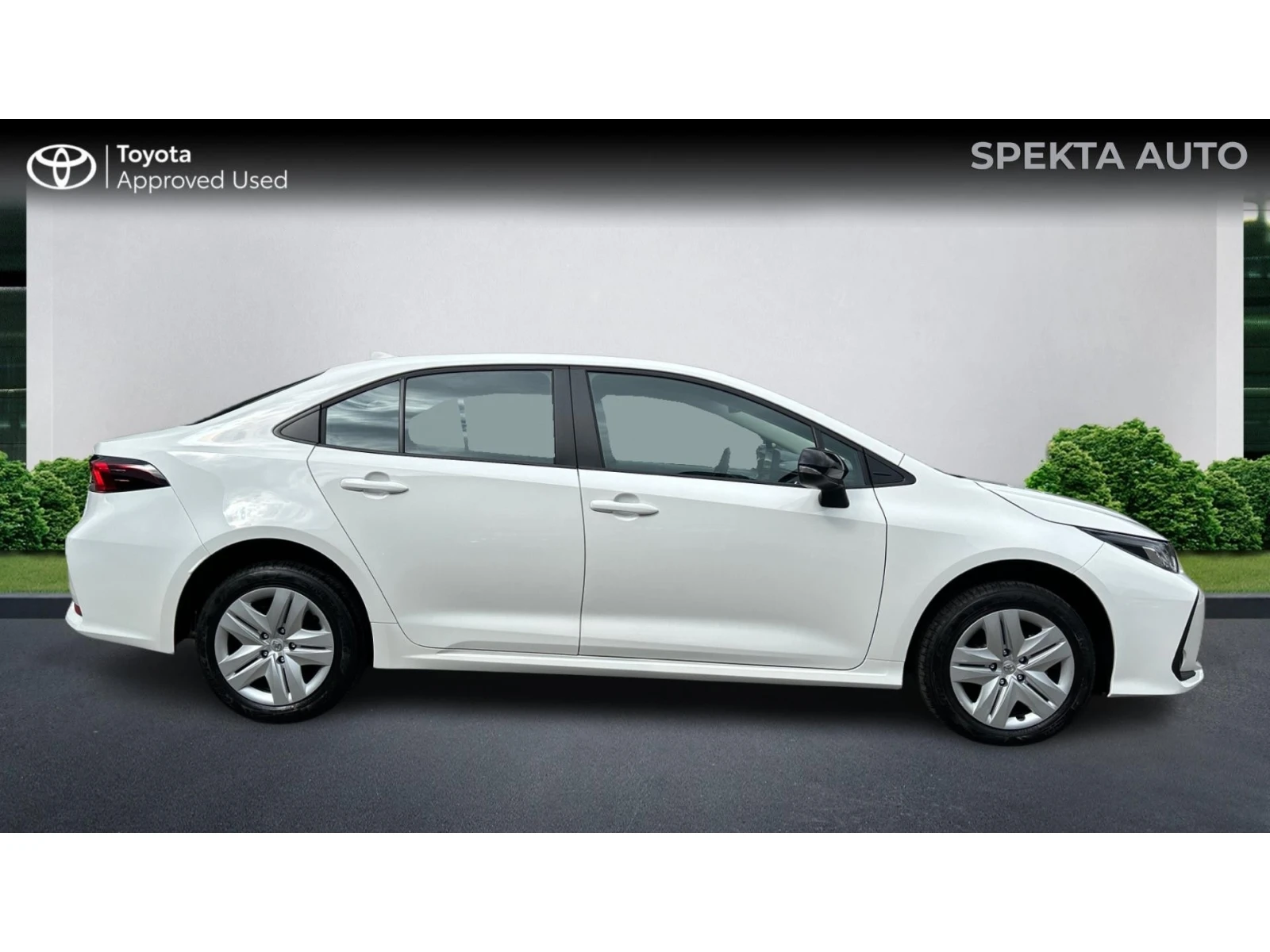 Toyota Corolla Месечна вноска от 200  , снимка 17 - Автомобили и джипове - 56288277