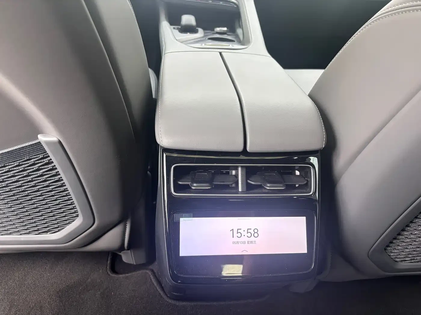 Zeekr 001 WE Edition 100kWh RWD | 360 ������ | ��������� |  | Mobile.bg � ����������� 8